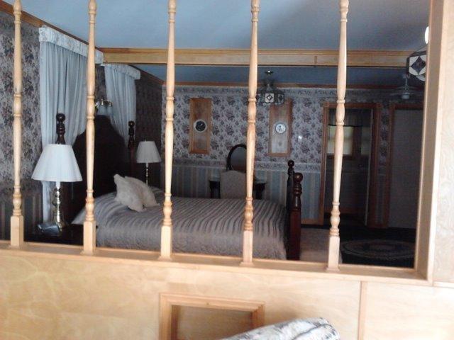 Tara Manor Inn St. Andrews By The Sea Kamer foto