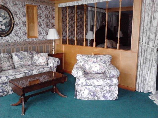 Tara Manor Inn St. Andrews By The Sea Kamer foto